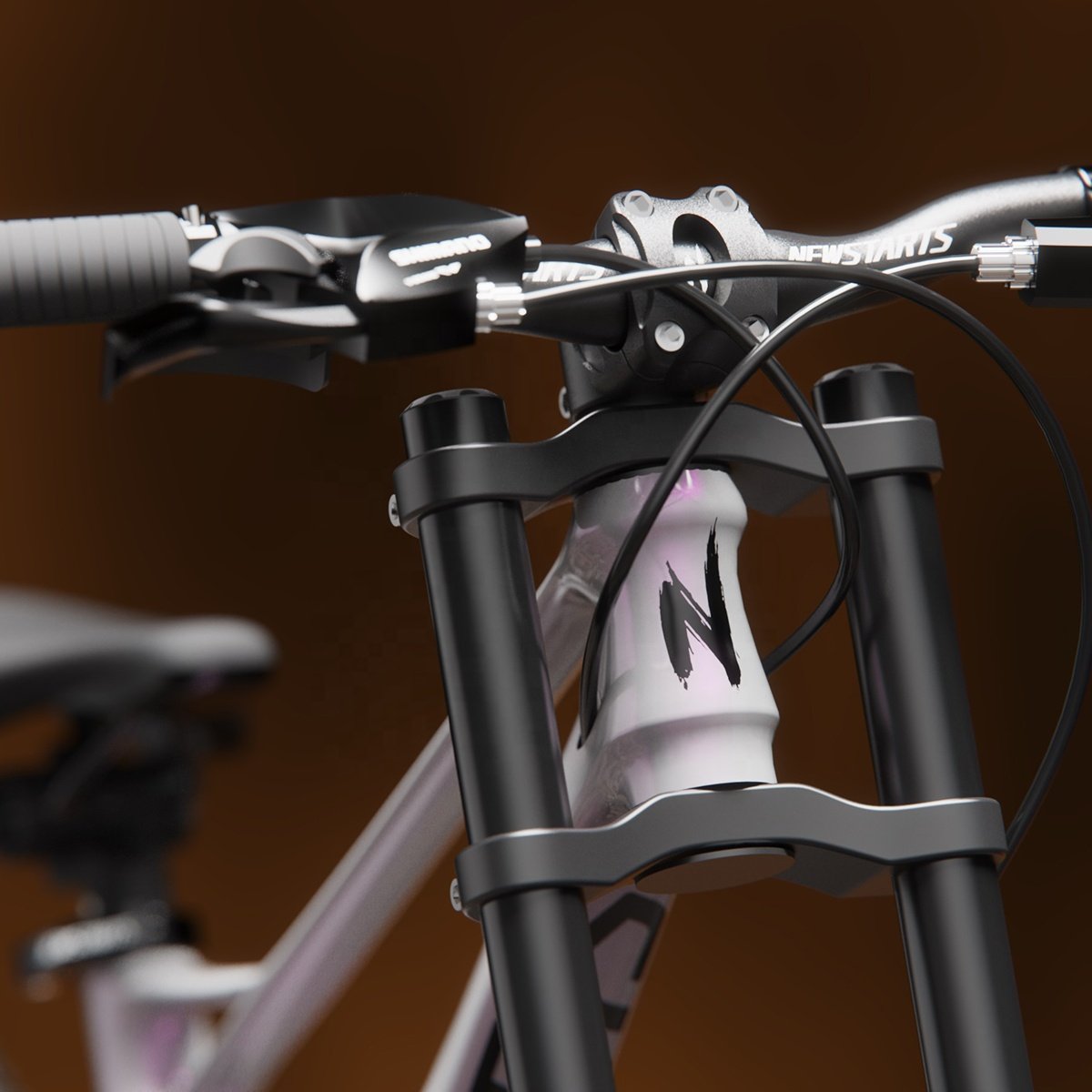 Fast Delivery Fat Tire Popular Model Cycles Mountain Bike for Young Riders Children Bikes Bicycles