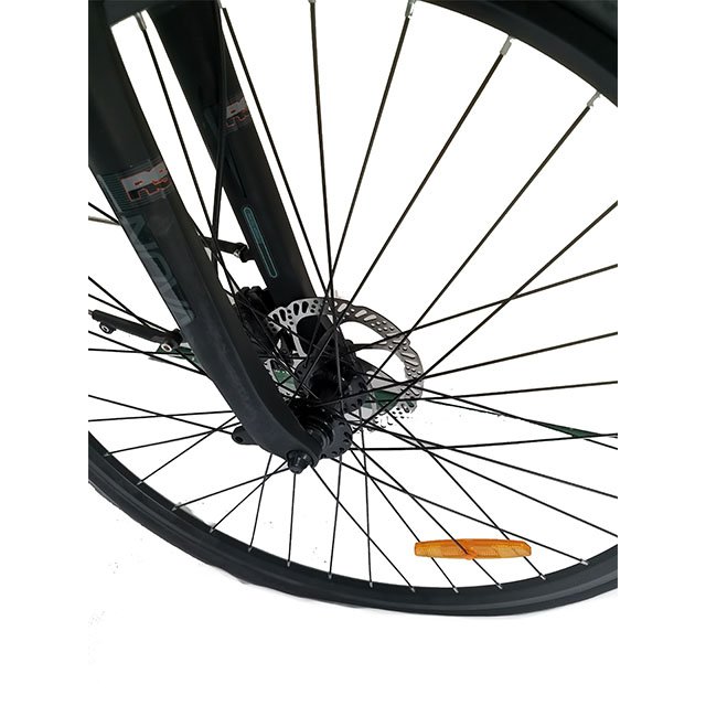 Wholesale 26 inch Lady Electric City Bike Women 500W Bicycle Electric 48V 10.4Ah E-Bike
