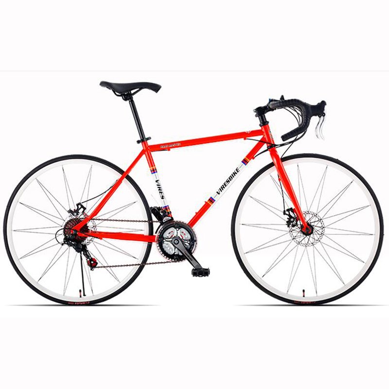 OEM 30 speed alloy road bike bicycle/wholesale cheap 700c road bikes for men /high quality race roadbike cycle with disc brake