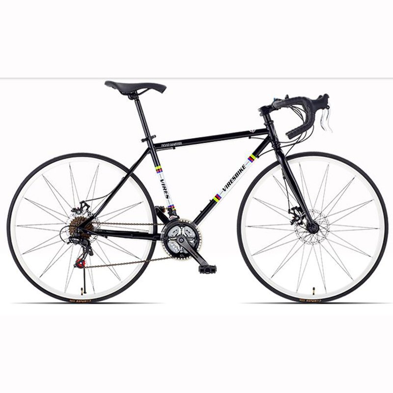 OEM 30 speed alloy road bike bicycle/wholesale cheap 700c road bikes for men /high quality race roadbike cycle with disc brake
