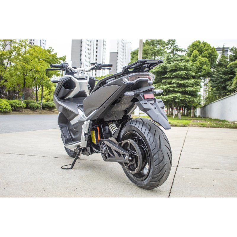 China ADV Dirt Bike 5000w Battery 72V 30/40/60/80AH Enduro Electric Motocross For Adults