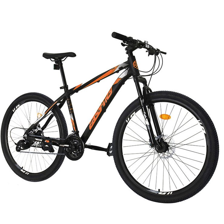 2024 wholesale 26 /29 inch bicicleta 21 speed mountain bike full suspension bicycle mens CYCLES