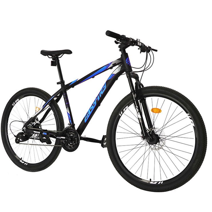 2024 wholesale 26 /29 inch bicicleta 21 speed mountain bike full suspension bicycle mens CYCLES