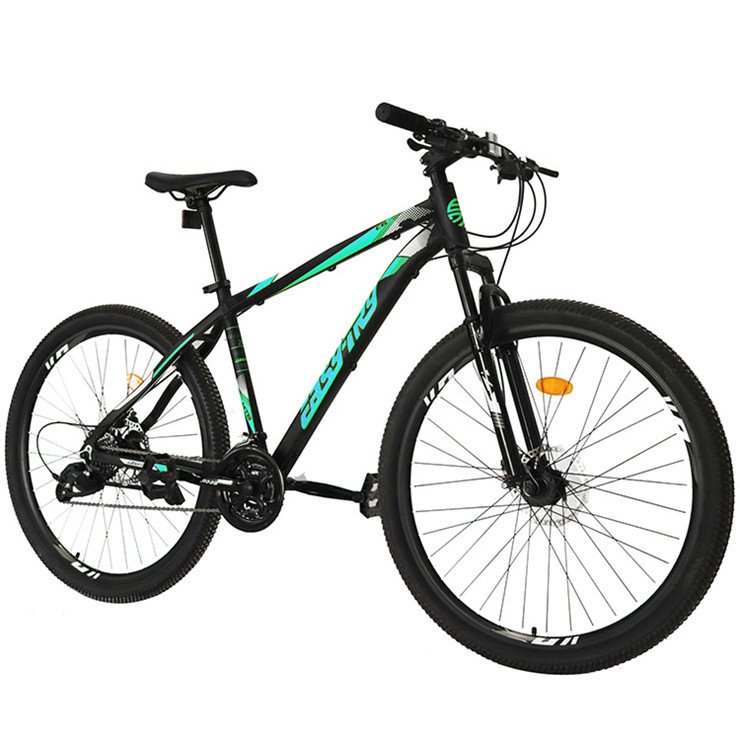 2024 wholesale 26 /29 inch bicicleta 21 speed mountain bike full suspension bicycle mens CYCLES