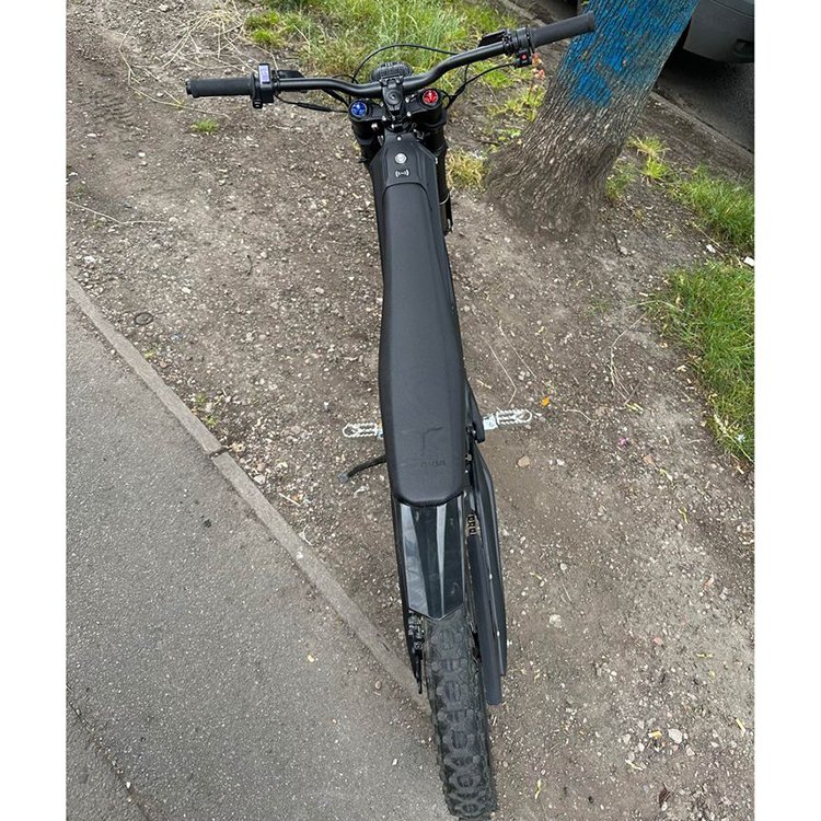 Factory 2024 Moto Cross Talaria Tl2500 Electric Dirt Bike 60v Talaria XXX Electric Bike 45ah 2500w Talaria X3 L1e&mx