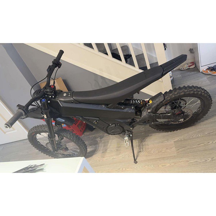 Factory 2024 Moto Cross Talaria Tl2500 Electric Dirt Bike 60v Talaria XXX Electric Bike 45ah 2500w Talaria X3 L1e&mx