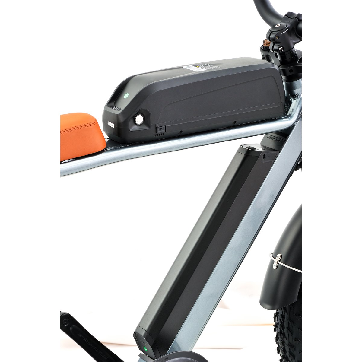 electric dirt bike 48V 750W Dual lithium battery fat tire electric mountain bike surron bike electric