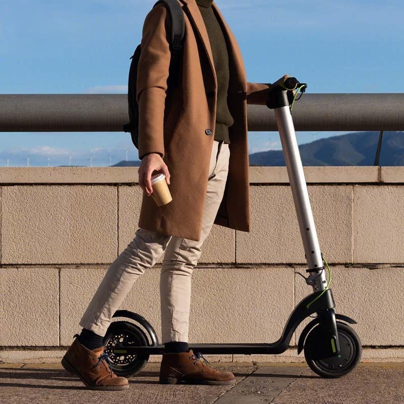 High Power Collapsible Price China Fast Self-balancing Electric City Bike Kick Scooters Foot Mobility Scooters