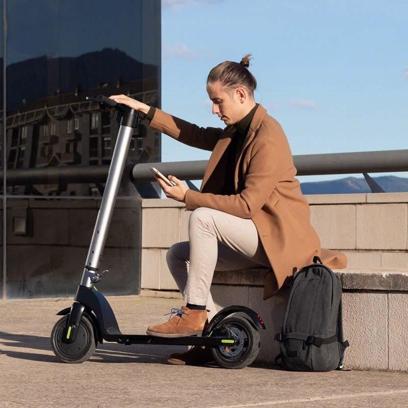 High Power Collapsible Price China Fast Self-balancing Electric City Bike Kick Scooters Foot Mobility Scooters