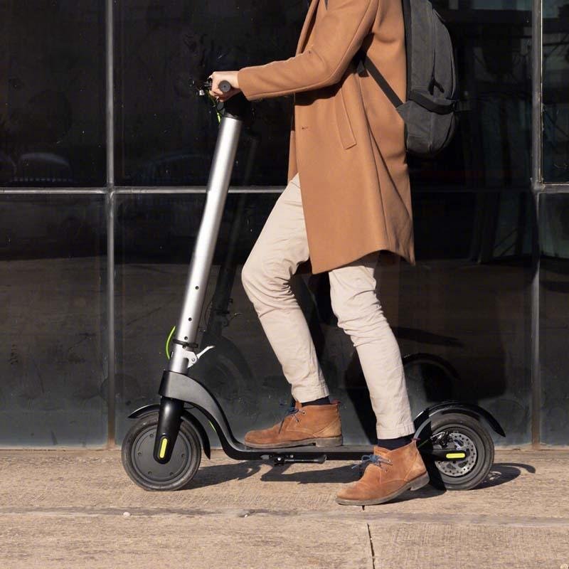 High Power Collapsible Price China Fast Self-balancing Electric City Bike Kick Scooters Foot Mobility Scooters