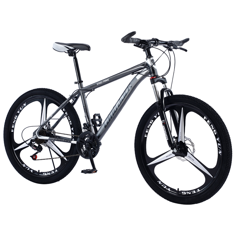 high intensity cheap 24 21 speed mountainbikes Mountain bike with big tire