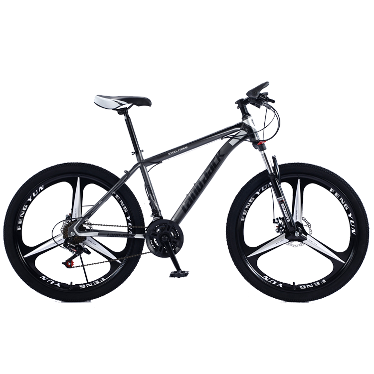 high intensity cheap 24 21 speed mountainbikes Mountain bike with big tire