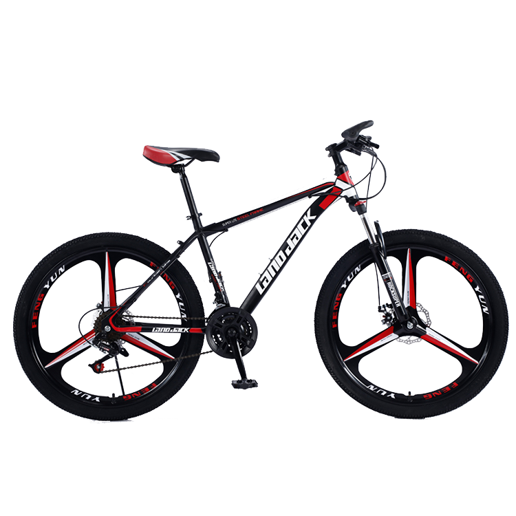 high intensity cheap 24 21 speed mountainbikes Mountain bike with big tire