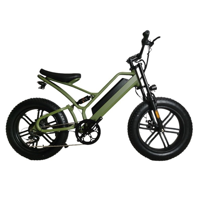 Fat tire electric dirt bike surron style chopper bicycle sharing ebike scooter adult cheap city with motor 350W 1000W disc brake