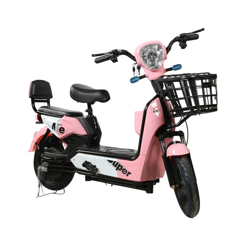 2023 hot sale Durable and long time use electric bicycle electric road bike adult electric scooter bike