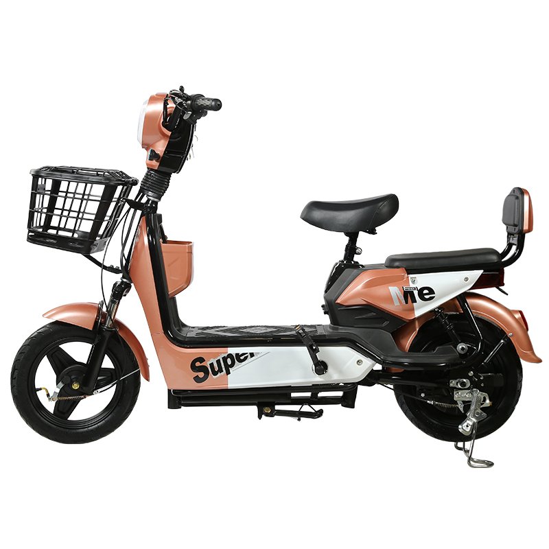 2023 hot sale Durable and long time use electric bicycle electric road bike adult electric scooter bike