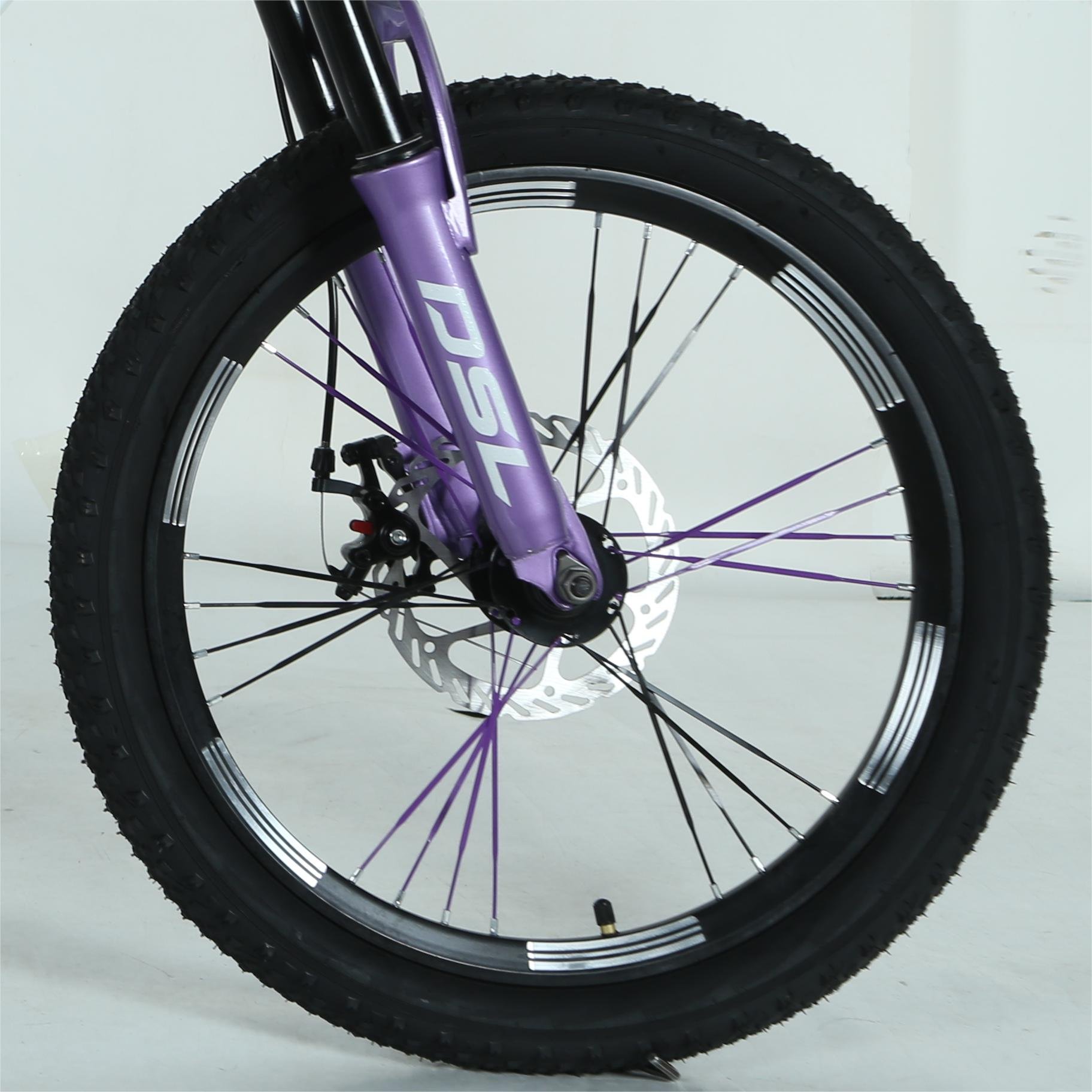 Wholesale bicicletas mountain bike 18inch 20inch multicolor optional unisex universal sports bicycles 21 speed mountain bike