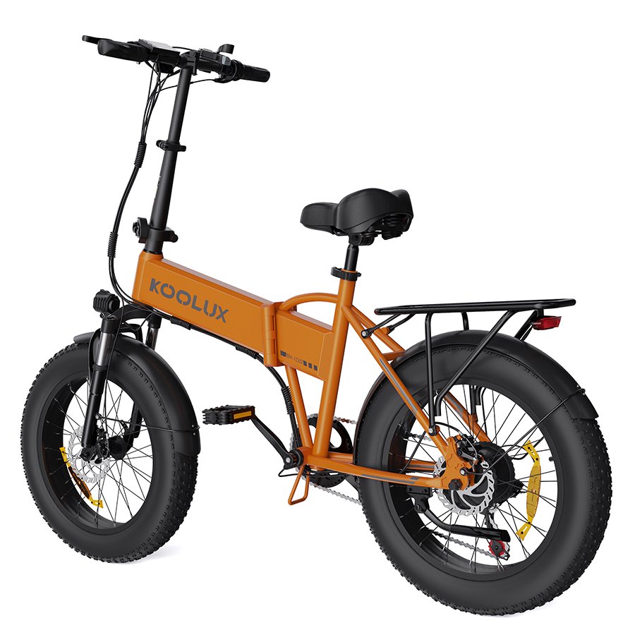 USA EU Canada Warehouse Stock 2024 New Cheap 500w Motor Electric City Bike Bicycle Ebike