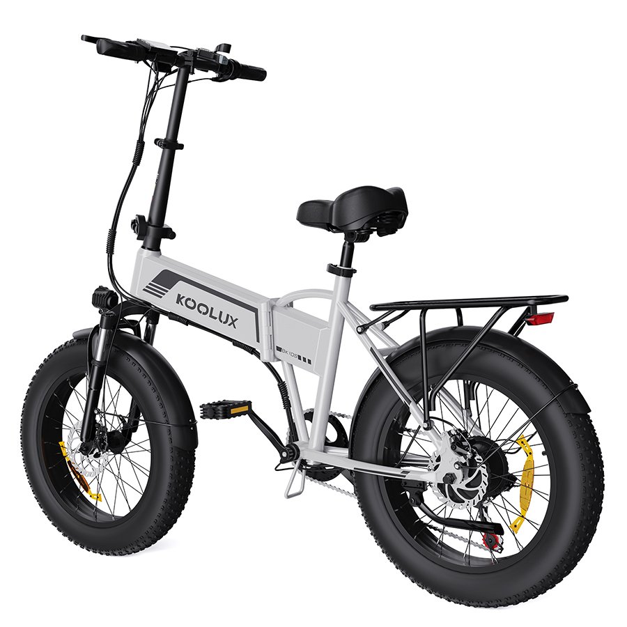 USA EU Canada Warehouse Stock 2024 New Cheap 500w Motor Electric City Bike Bicycle Ebike