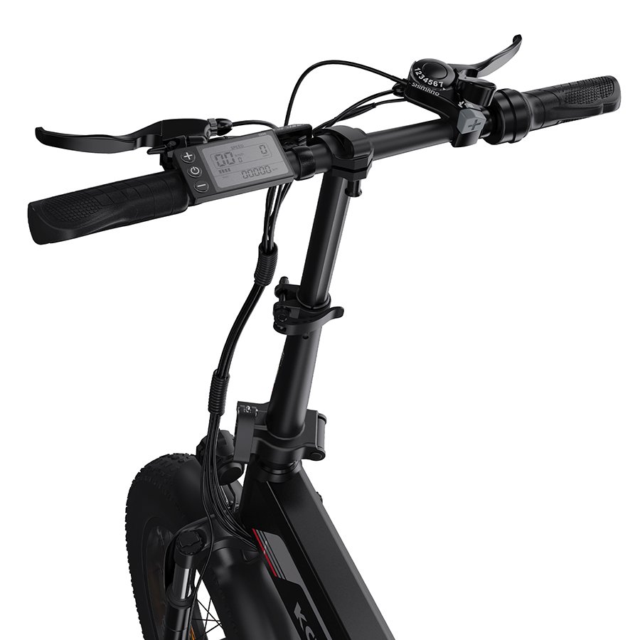USA EU Canada Warehouse Stock 2024 New Cheap 500w Motor Electric City Bike Bicycle Ebike