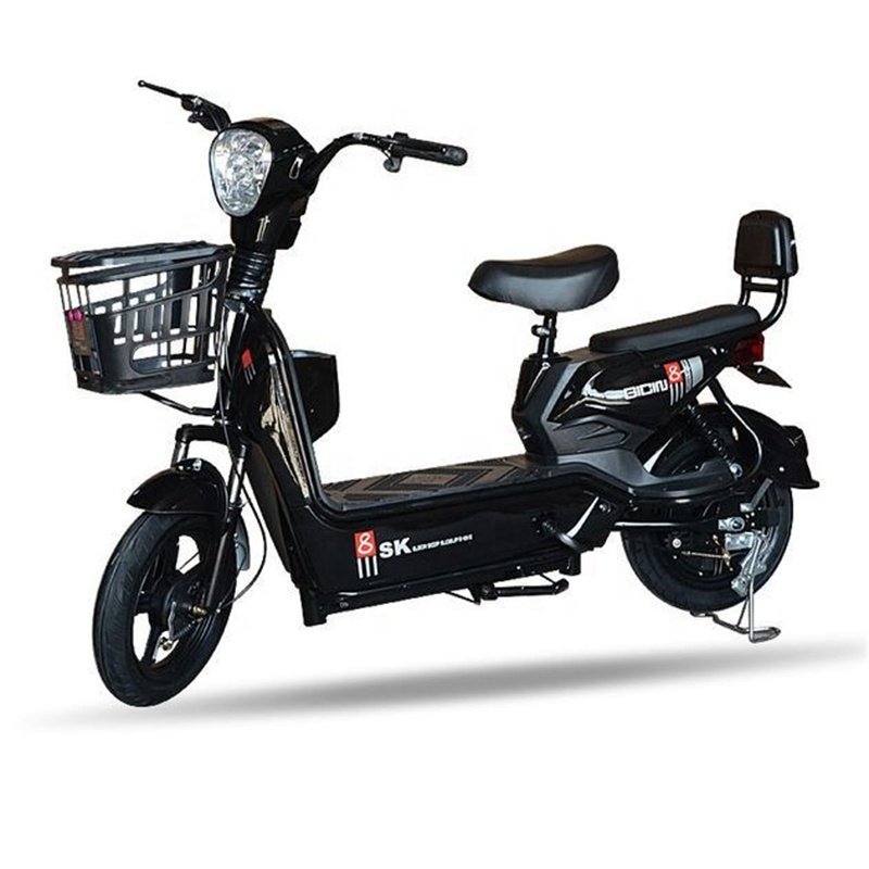 China factory Electric Bicycle cheap moped electric bike adult Electric Scooter
