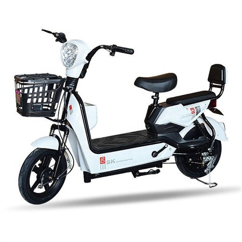 China factory Electric Bicycle cheap moped electric bike adult Electric Scooter