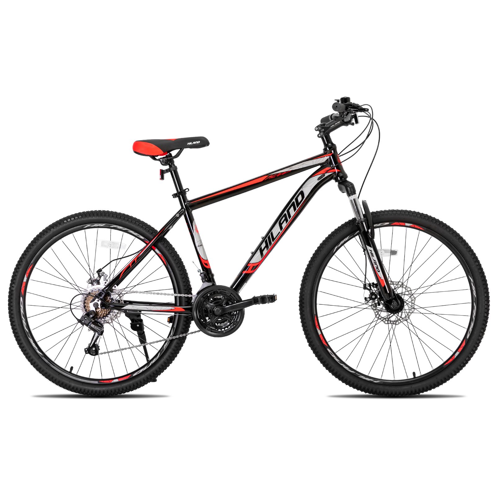 JOYKIE 26 inch 21 speed alloy suspension cycle with Disc Brake mountain bike mtb bicycle MTB