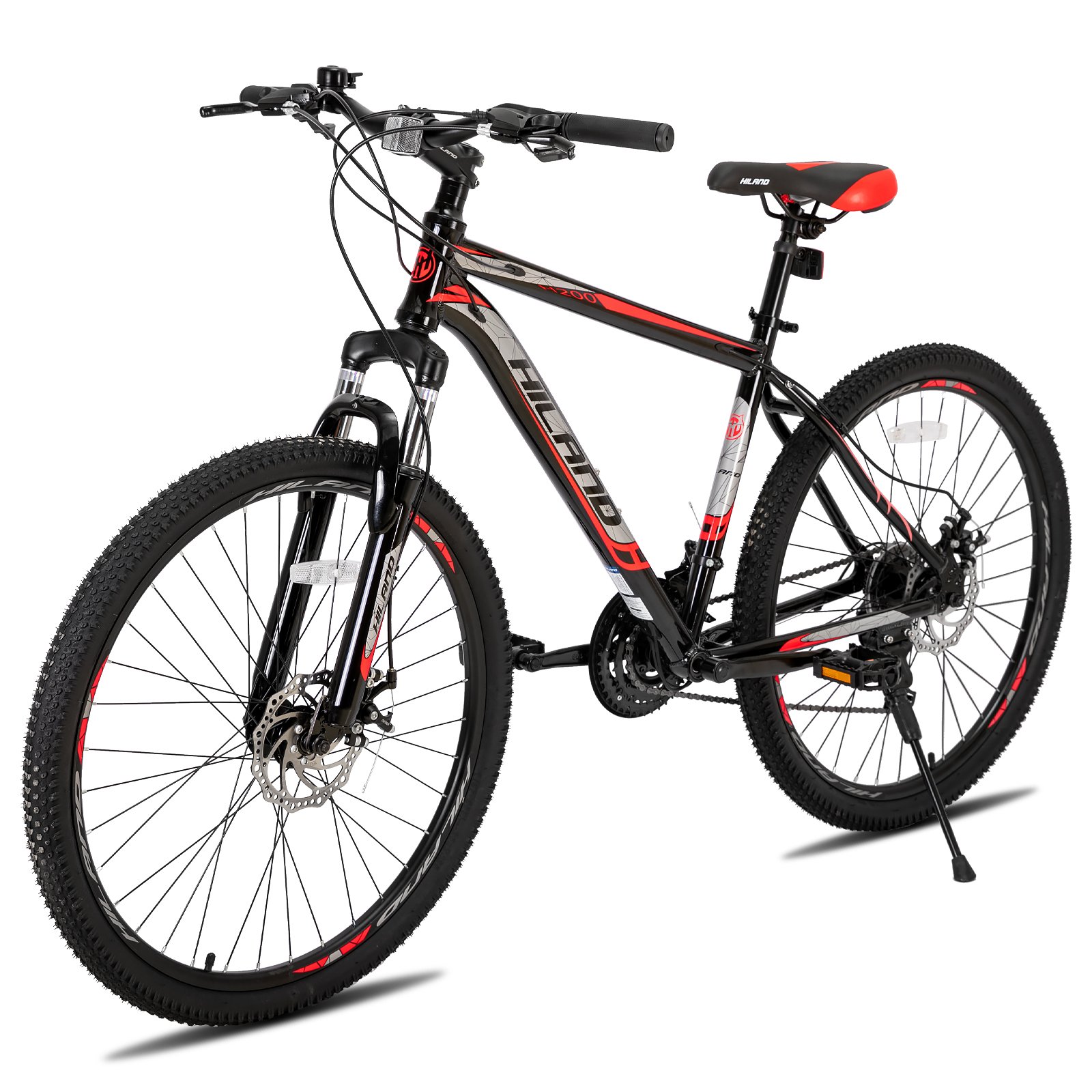 JOYKIE 26 inch 21 speed alloy suspension cycle with Disc Brake mountain bike mtb bicycle MTB