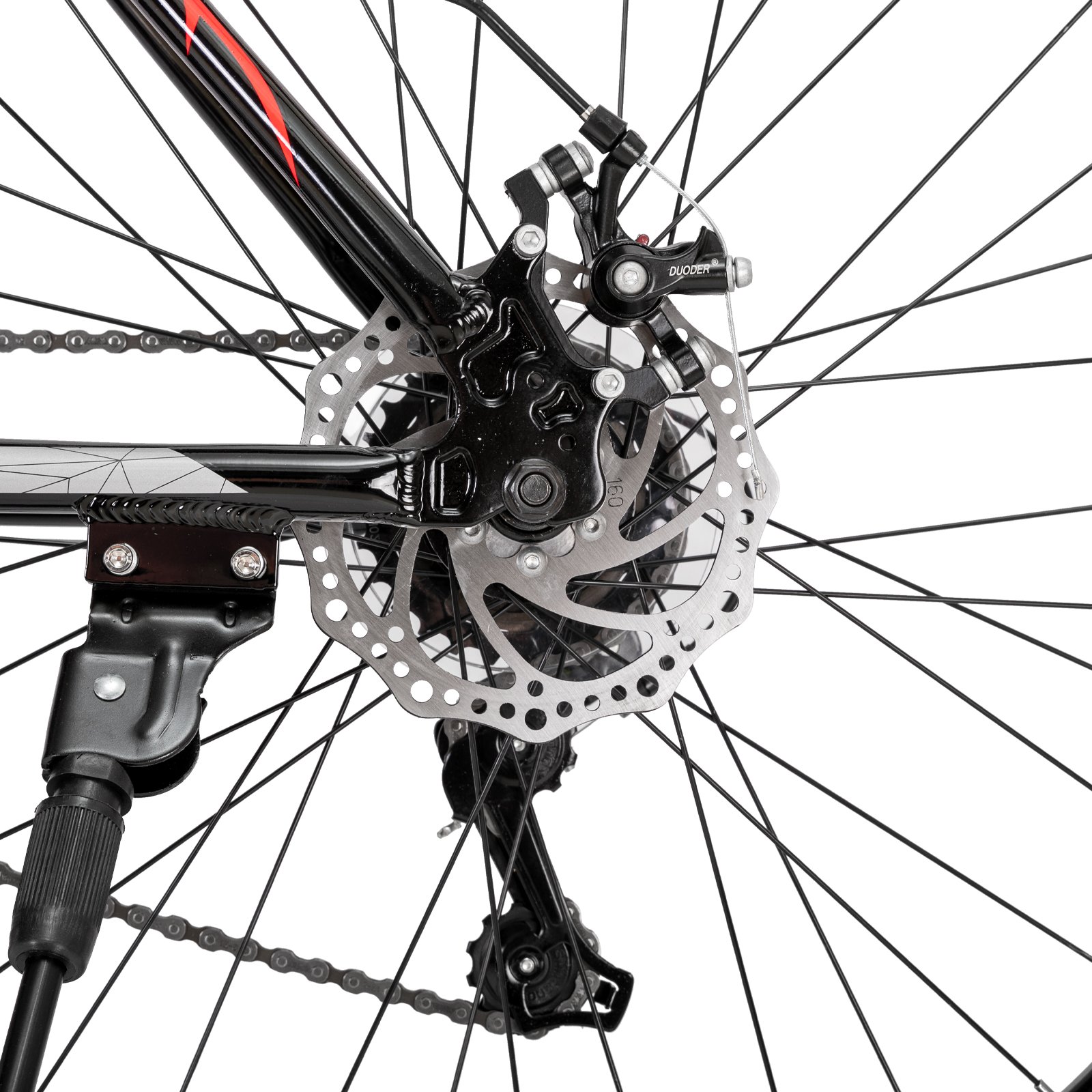 JOYKIE 26 inch 21 speed alloy suspension cycle with Disc Brake mountain bike mtb bicycle MTB