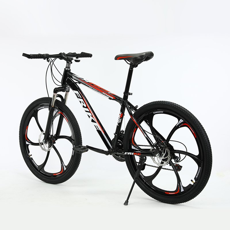 FRIKE factory sell like hot cakes High-carbon steel bicycle mountain bike 27.5/26/29