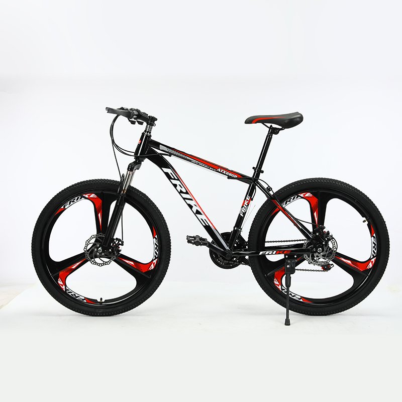 FRIKE factory sell like hot cakes High-carbon steel bicycle mountain bike 27.5/26/29