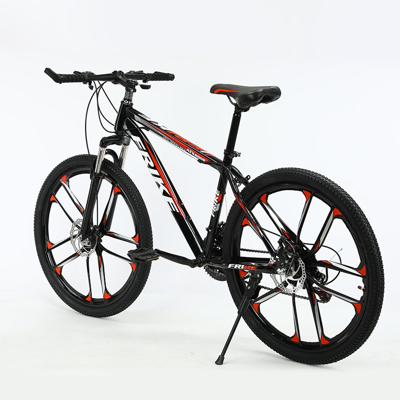 FRIKE factory sell like hot cakes High-carbon steel bicycle mountain bike 27.5/26/29
