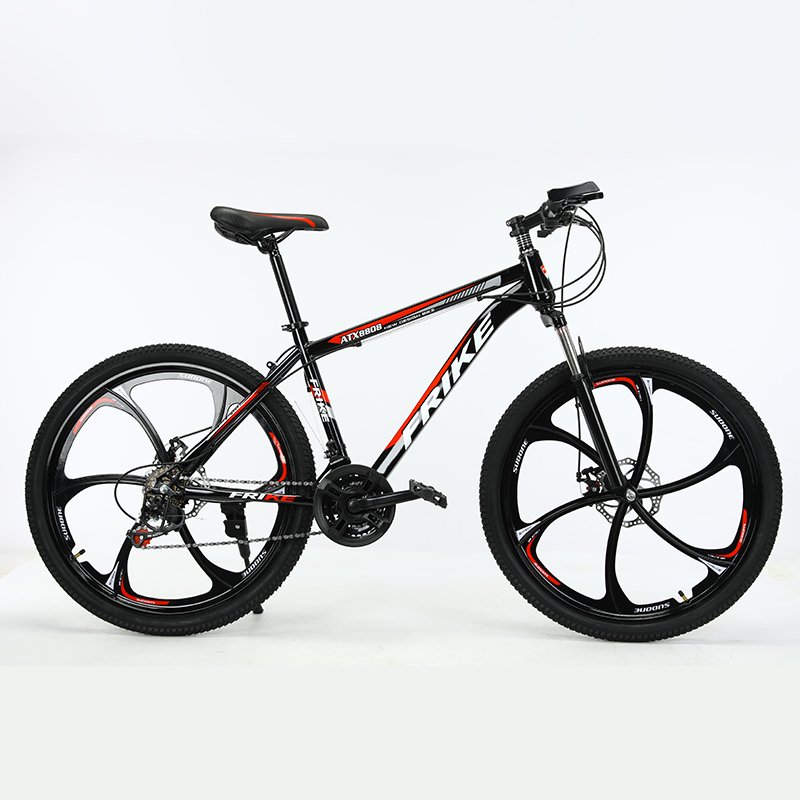 FRIKE factory sell like hot cakes High-carbon steel bicycle mountain bike 27.5/26/29