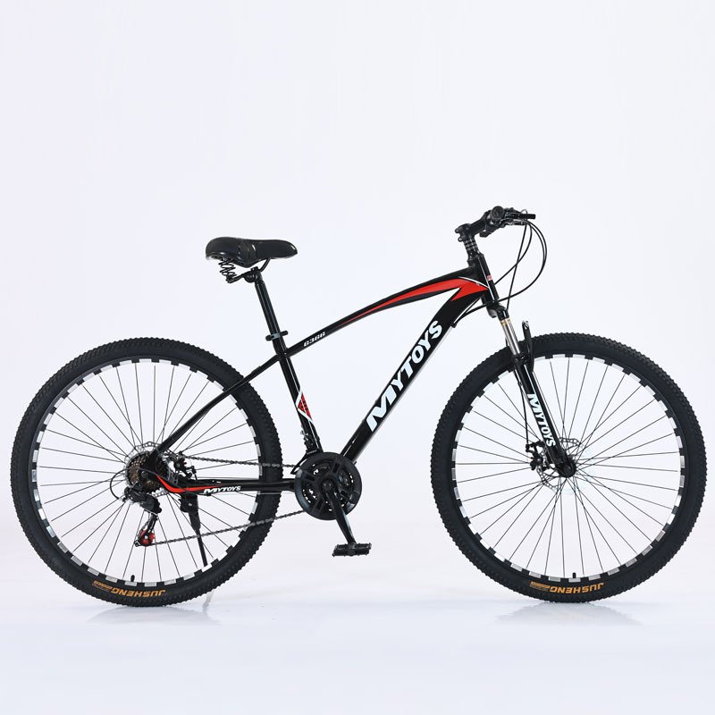 wholesale cheap mountain bike 29 inch mountain bike full suspension down hill mountain bike Integrated wheel