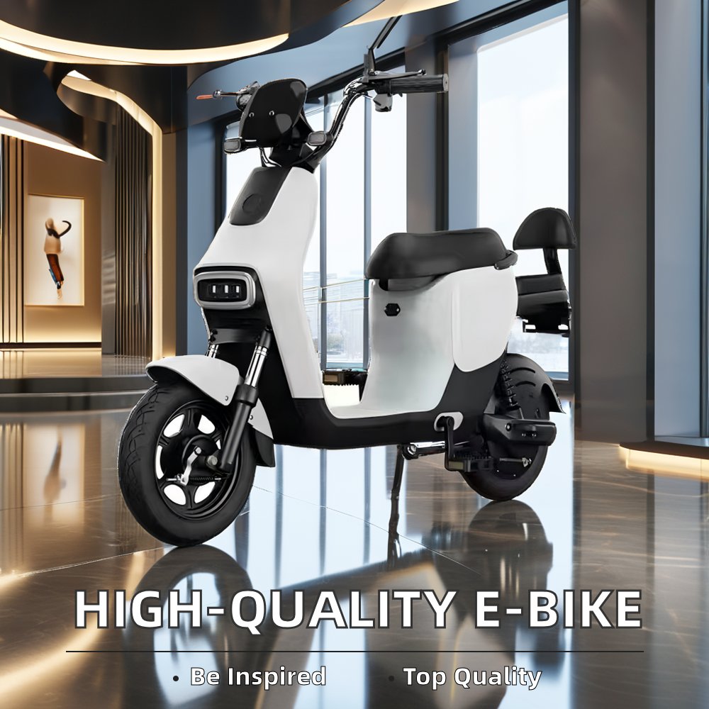 High Quality Electric Bicycle New Design 48v 60v 350w Motor Sportbikes Buy Electric Bike Cycle with High Ebike Battery