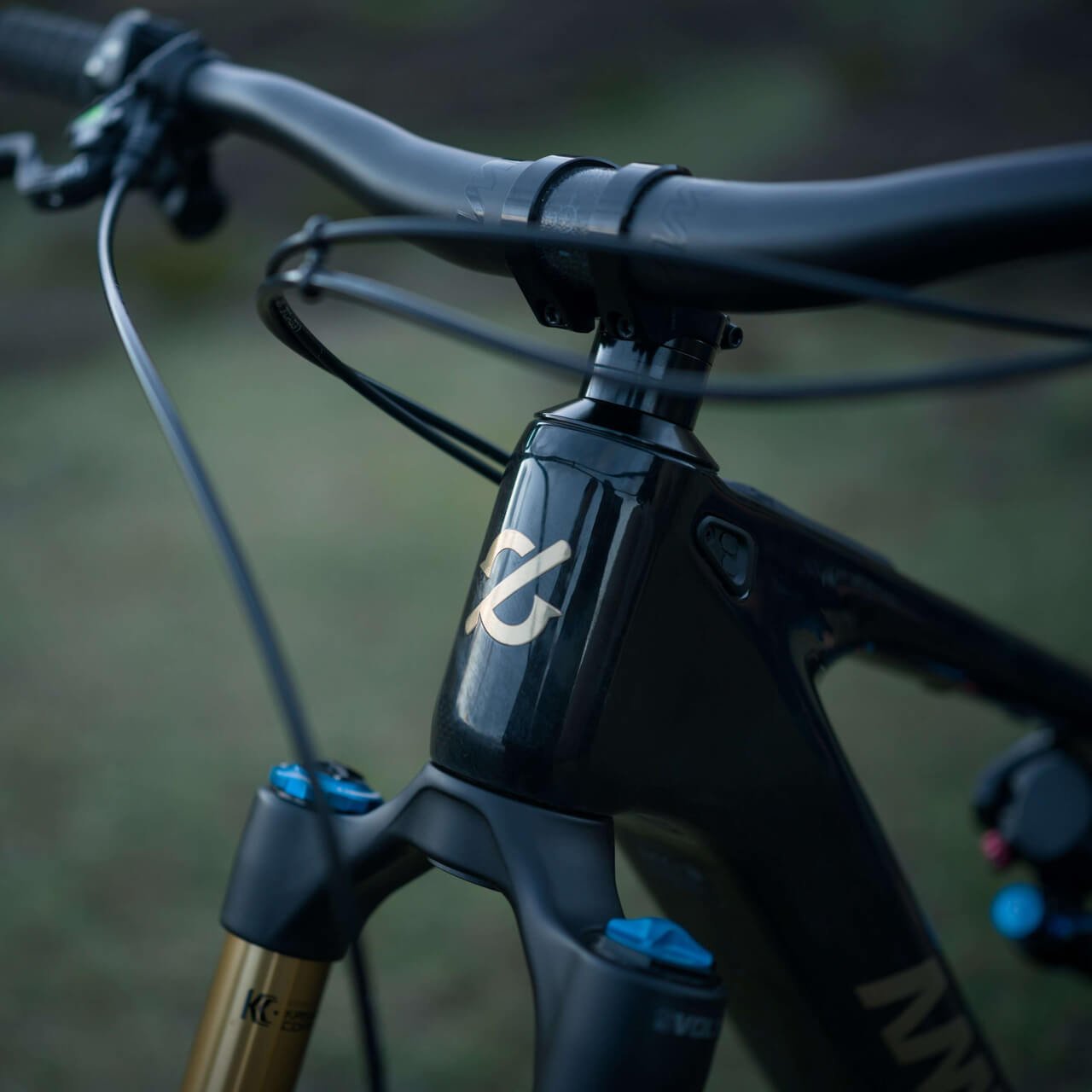 Dji Amflow electric Power mountain bike Amflow Dji Mtb Ebike