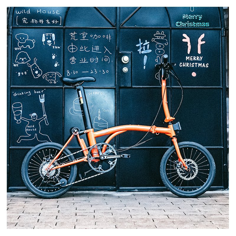 Cheap Child Mini Folding Electric Bicycle 250w 36v Electric City Bike Kids Foldable Electric Bike Battery Power