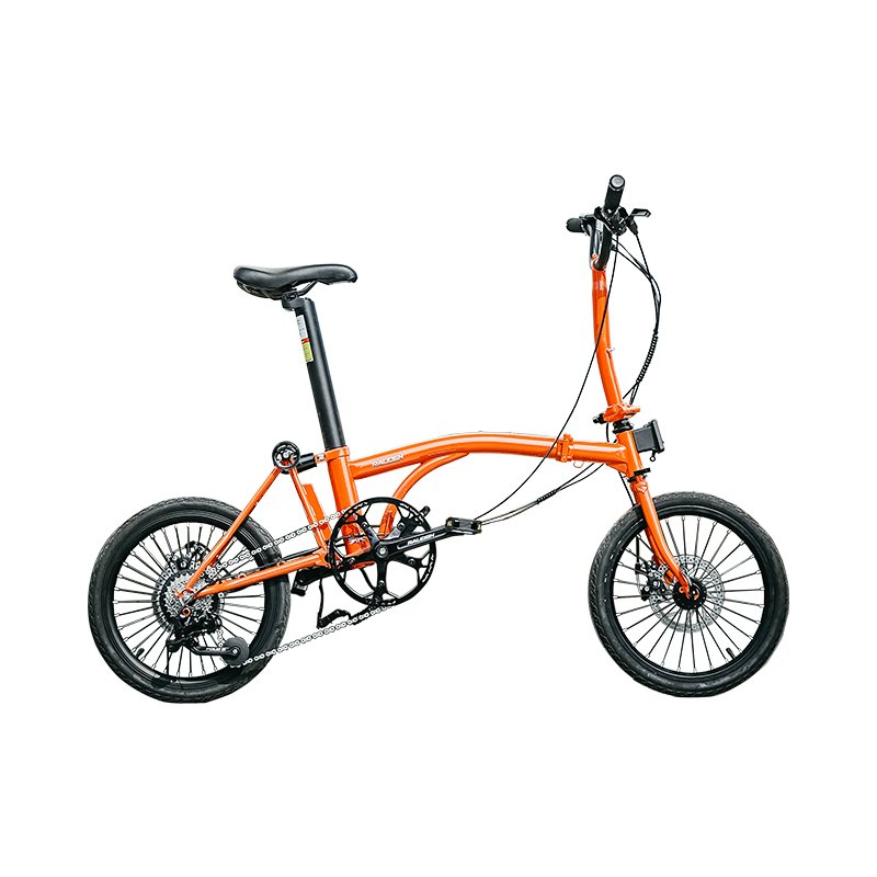 Cheap Child Mini Folding Electric Bicycle 250w 36v Electric City Bike Kids Foldable Electric Bike Battery Power