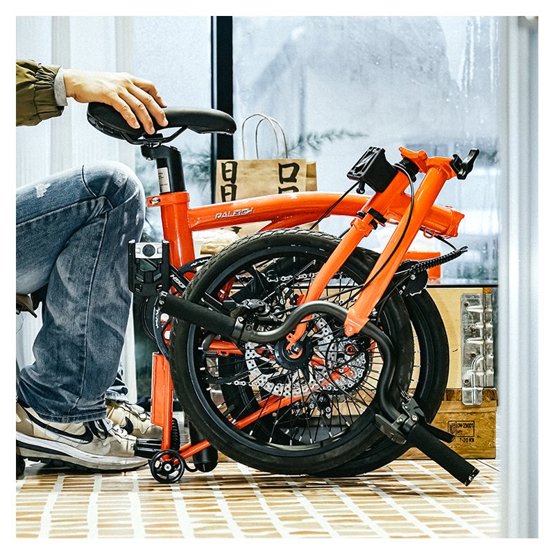 Cheap Child Mini Folding Electric Bicycle 250w 36v Electric City Bike Kids Foldable Electric Bike Battery Power
