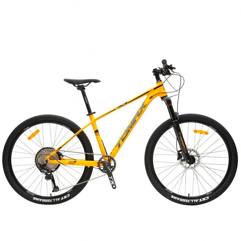 27.5" 29" inch MTB 13speed bicycle alloy frame bike with suspension fork Hydraulic disc brake FY-B13S
