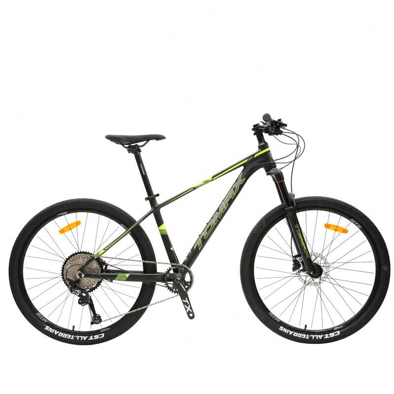 27.5" 29" inch MTB 13speed bicycle alloy frame bike with suspension fork Hydraulic disc brake FY-B13S