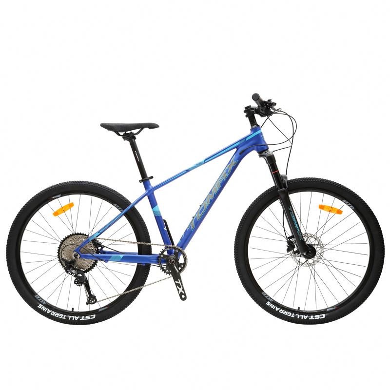 27.5" 29" inch MTB 13speed bicycle alloy frame bike with suspension fork Hydraulic disc brake FY-B13S