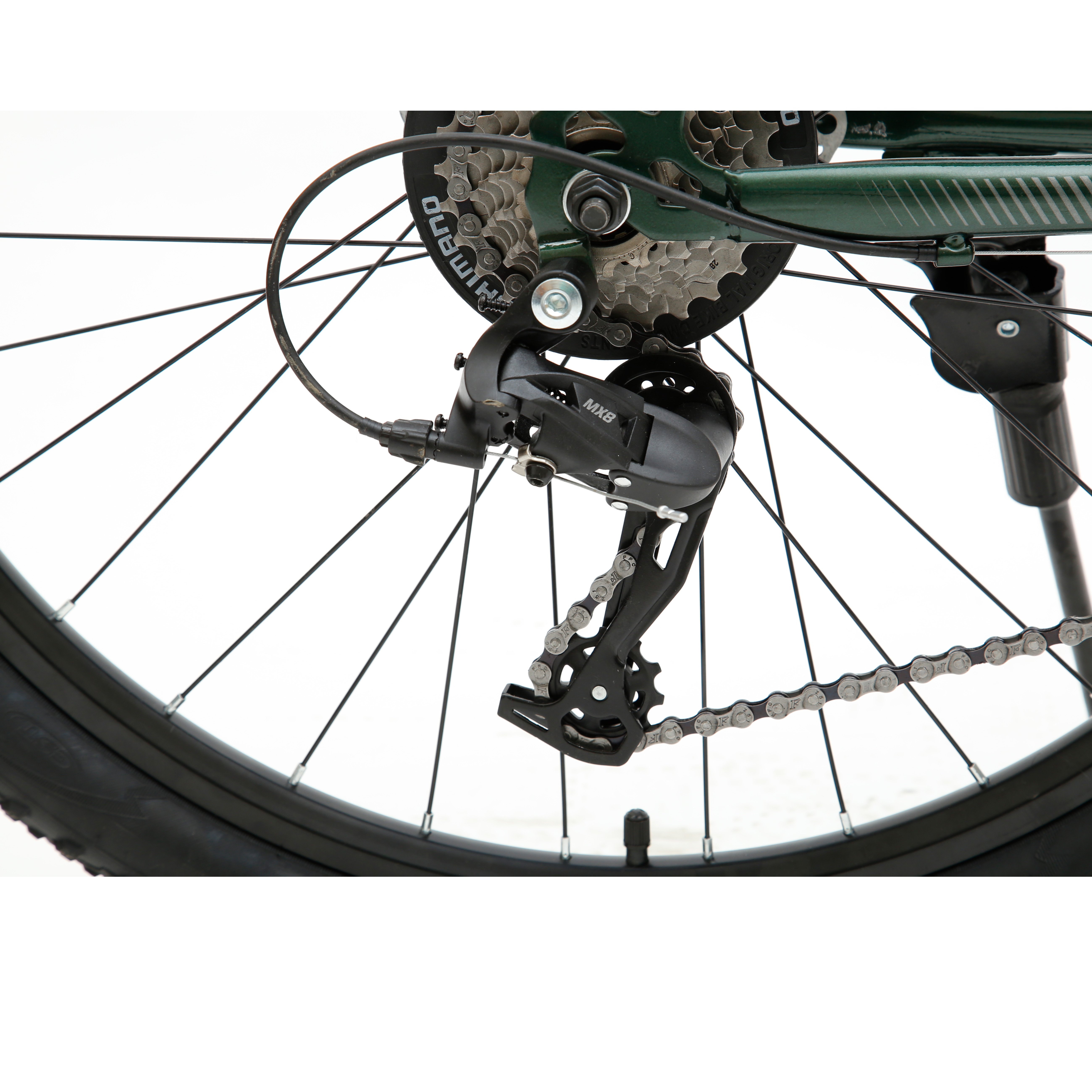 27.5" 29" inch MTB 13speed bicycle alloy frame bike with suspension fork Hydraulic disc brake FY-B13S