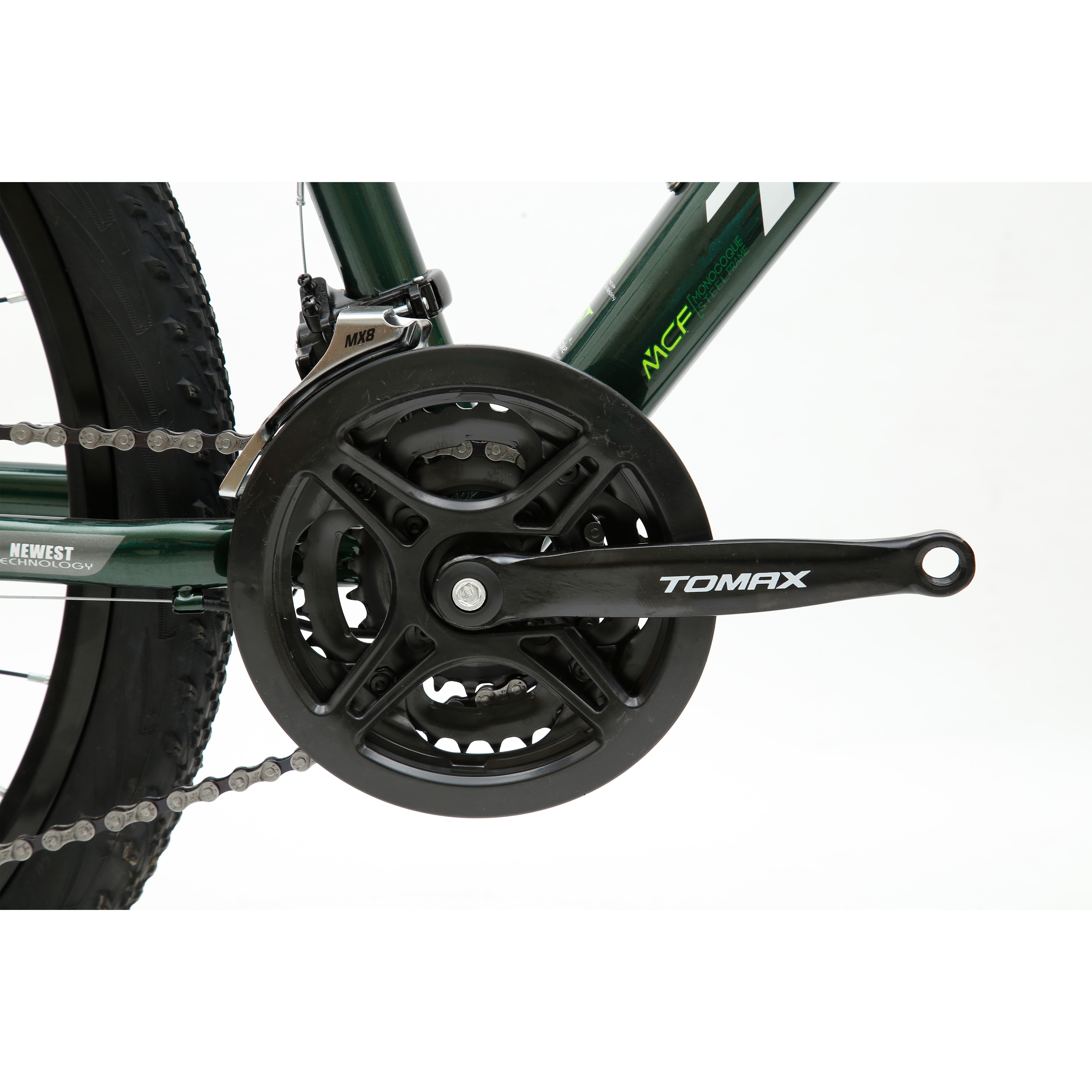27.5" 29" inch MTB 13speed bicycle alloy frame bike with suspension fork Hydraulic disc brake FY-B13S
