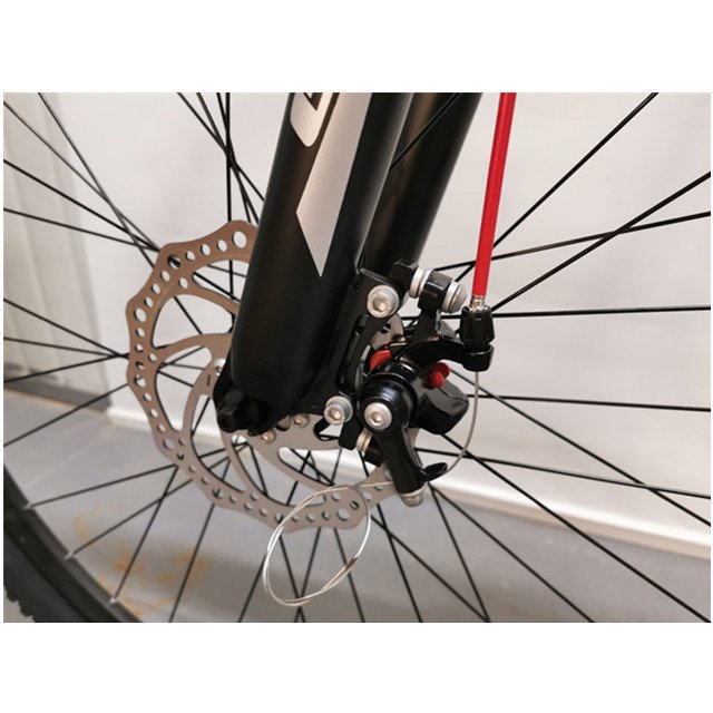 Wholesale 26/27.5/29 inch alloy mountain bike suspension bike fast shipping MTB Bicycle