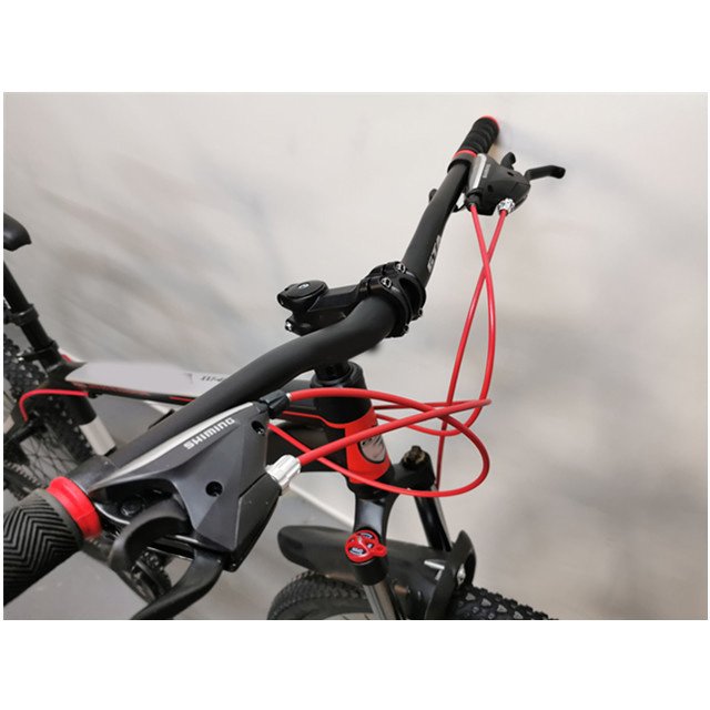 Wholesale 26/27.5/29 inch alloy mountain bike suspension bike fast shipping MTB Bicycle
