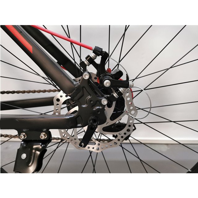 Wholesale 26/27.5/29 inch alloy mountain bike suspension bike fast shipping MTB Bicycle
