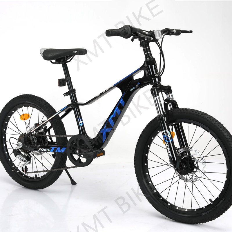 XMT Popular kids Mountain Bike 20 inch low price student mountain racing bike mountain cycle for kids DS