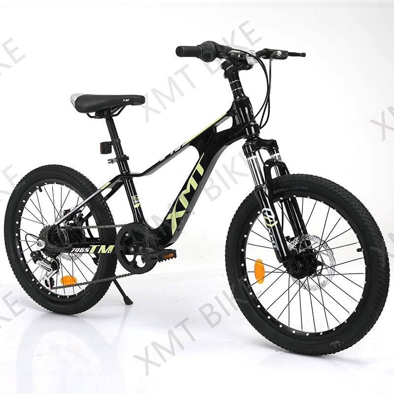 XMT Popular kids Mountain Bike 20 inch low price student mountain racing bike mountain cycle for kids DS