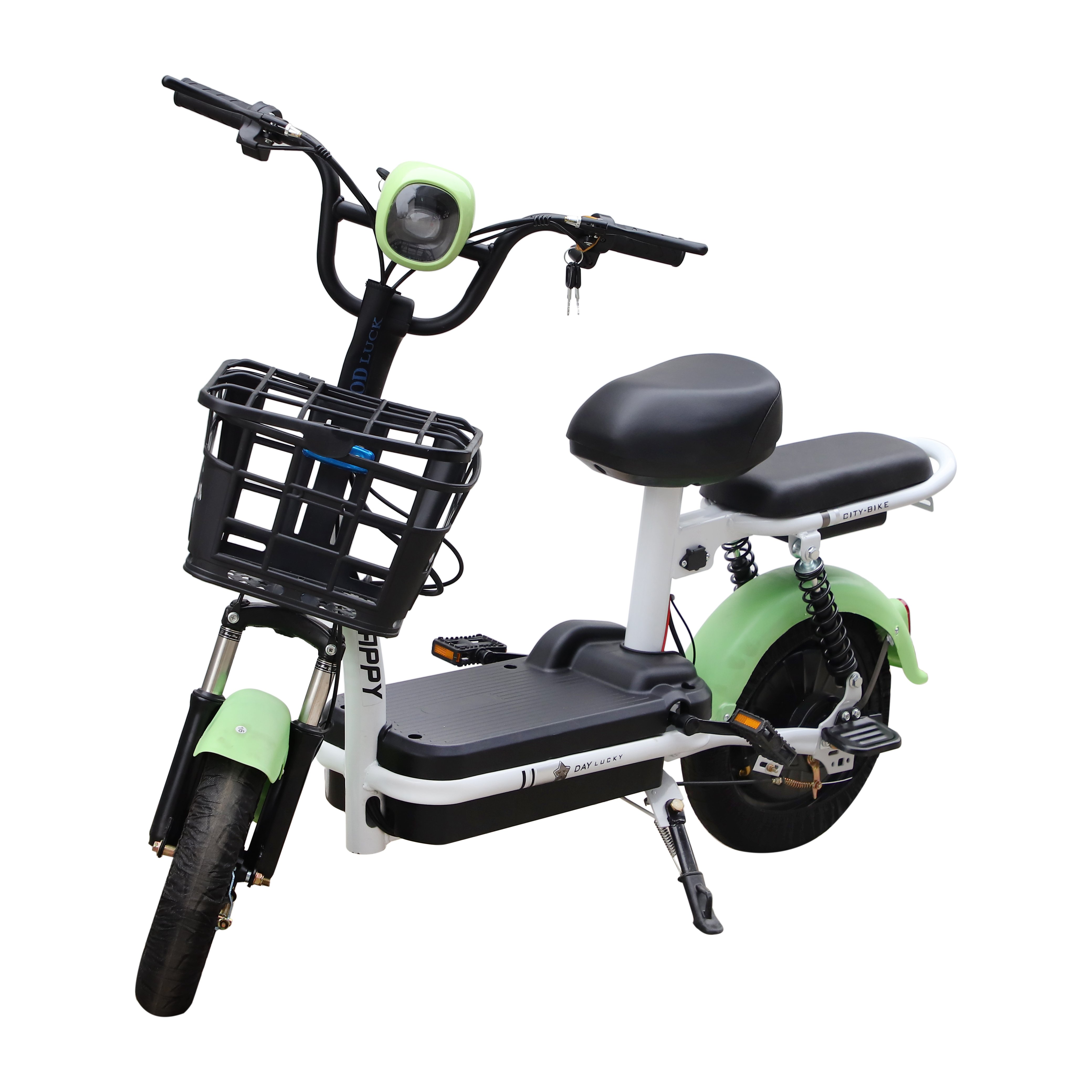 Electric city bike Preferential wholesale price City Scooter E Bike Electric Bicycle for Adults